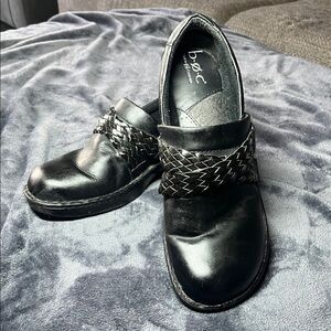 BOC Oneya Clogs size 10